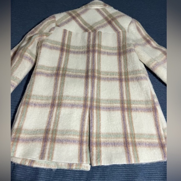 For Love & Lemons oversized blazer jacket - Picture 7 of 8